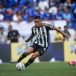 Atacante do Atlético-MG