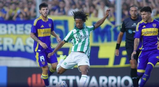 Atlético