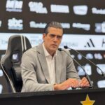CSO do Atlético-MG, Paulo Bracks; notícias do Galo