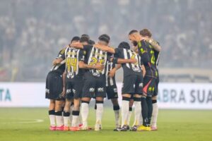 Foto: Divulgação/Atlético-MG