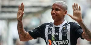 Deyverson