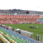 Cienciano x Atlético-MG