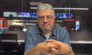Heverton Guimarães