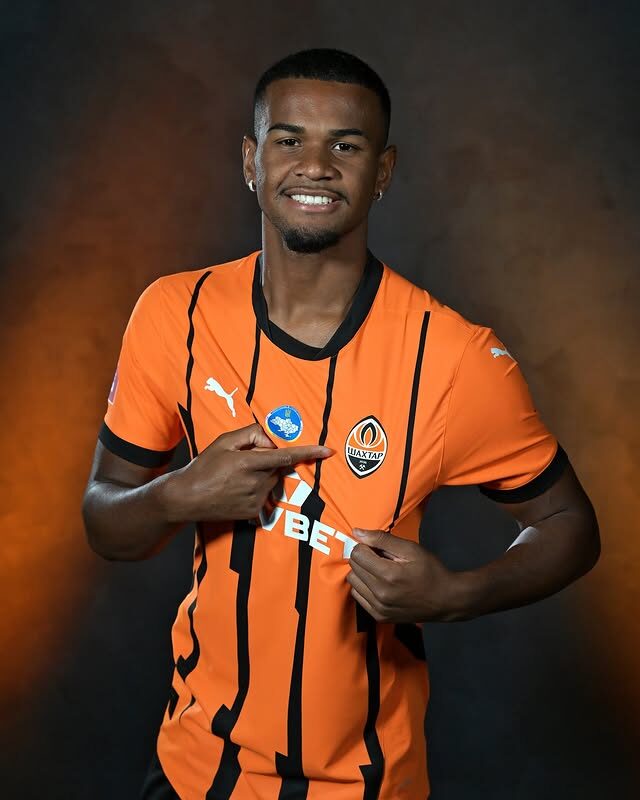 Alisson Santana
