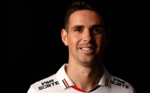 Oscar. Foto: Divulgação/São Paulo