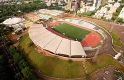 Maringá x Atlético-MG