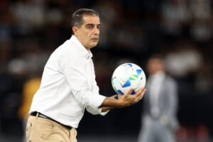 Renato Paiva. Foto: Vítor Silva/Botafogo