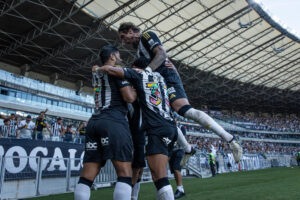 Depois do Botafogo, grupo focado para a Copa Sul-Americana
