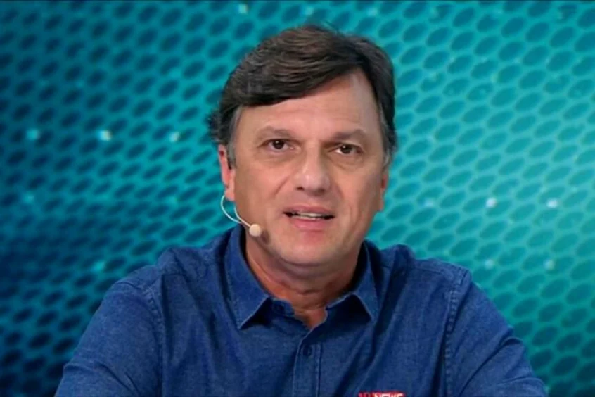 Mauro Cezar Pereira