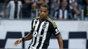 Caio Paulista. Foto: Pedro Souza/CAM