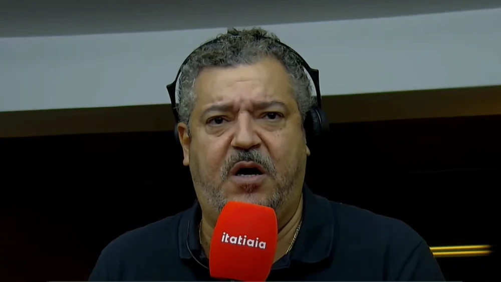 Mário Henrique Caixa