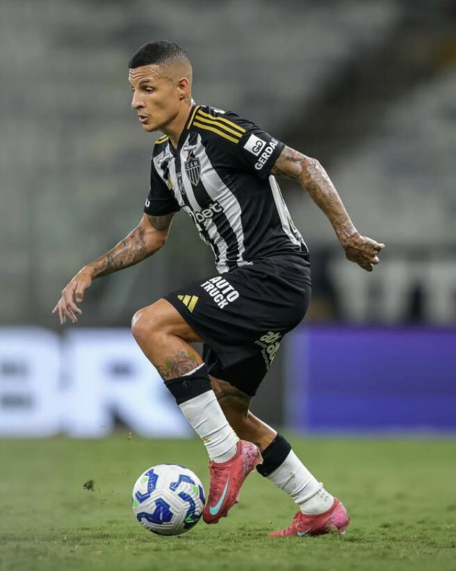 Guilherme Arana