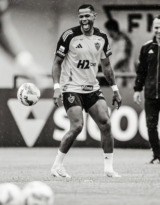 Júnior Santos