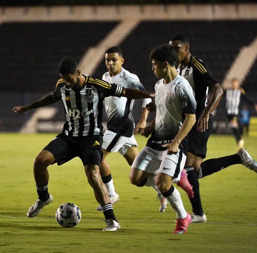 Foto: Instagram @atletico