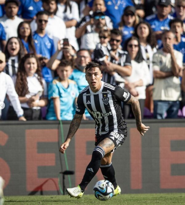 Renzo Saravia