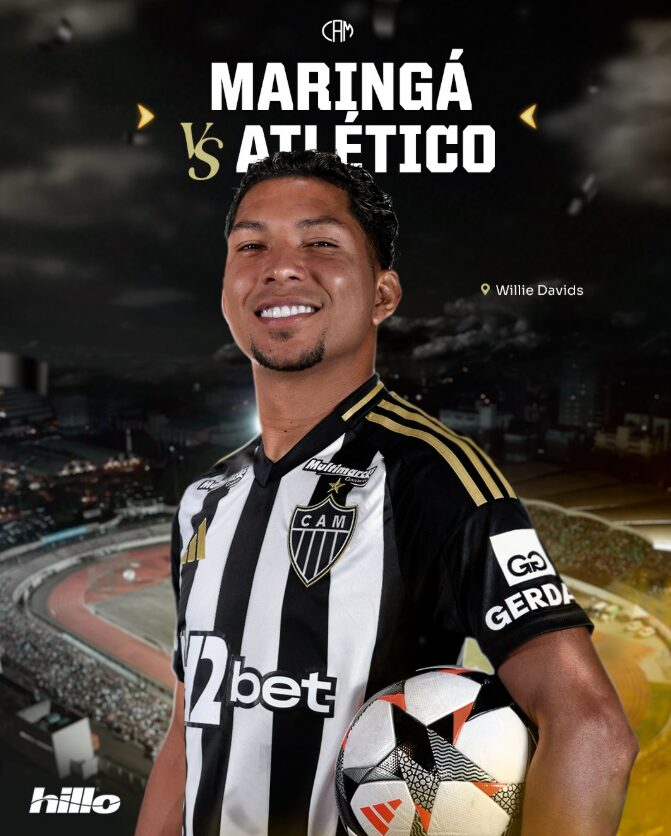Atlético-MG
