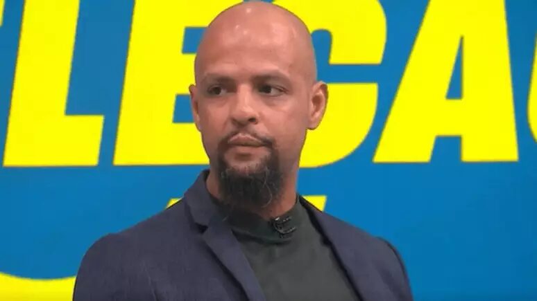 Felipe Melo