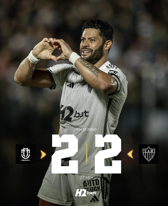 Atlético-MG