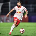 Juninho Capixaba. Foto: Ari Ferreira/Red Bull Bragantino