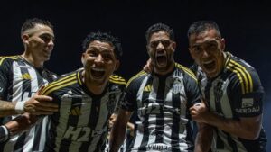 Atlético-MG