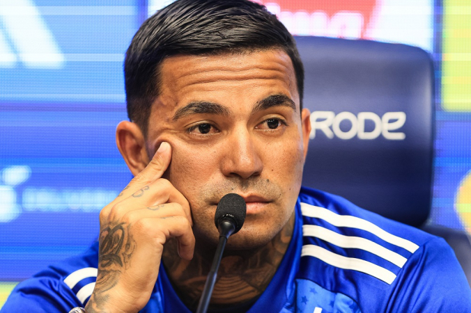 Dudu no Atlético-MG?