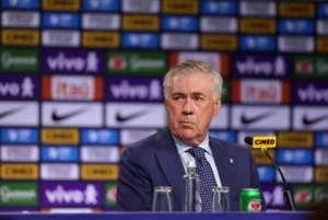 Carlo Ancelotti