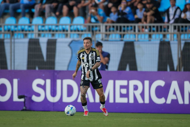 Atlético-MG