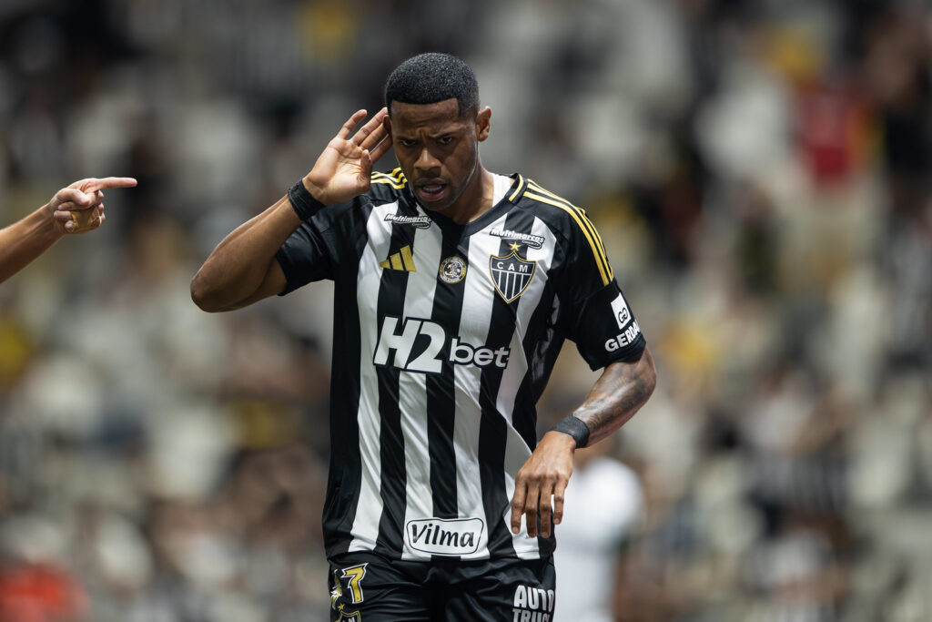 Júnior Santos