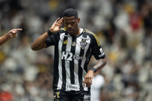 Júnior Santos