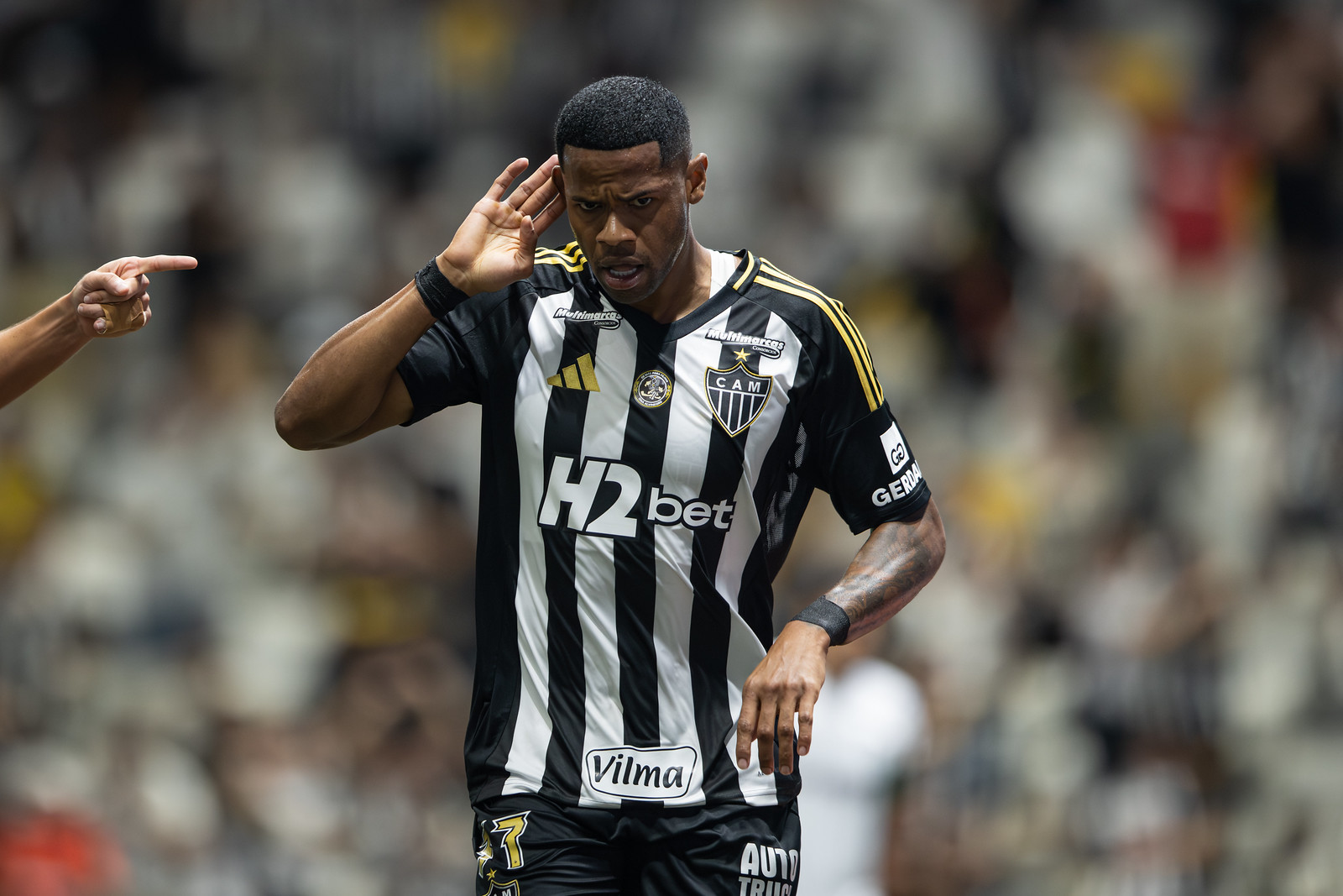 Júnior Santos