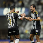 Hulk. Foto: Pedro Souza/ Galo