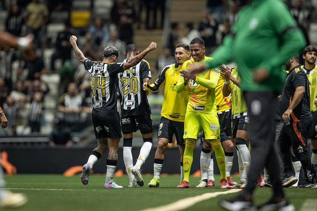 Atlético-MG