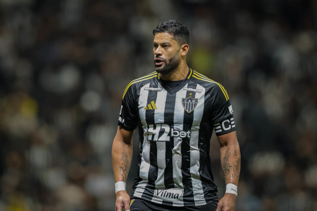 Atlético-MG x Corinthians. Foto: Pedro Souza / Atlético