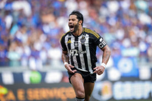 Mercado da bola, notícia sobre Hulk