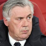 Carlo Ancelotti