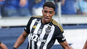 Brahian Palacios