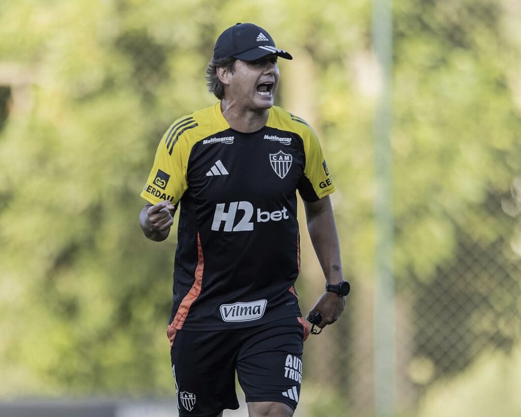 Atlético-MG