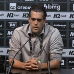 Paulo Bracks. Foto: Youtube/Galo TV