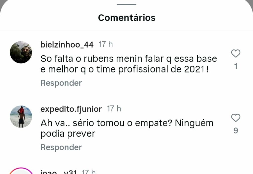 Rubens Menin é citado