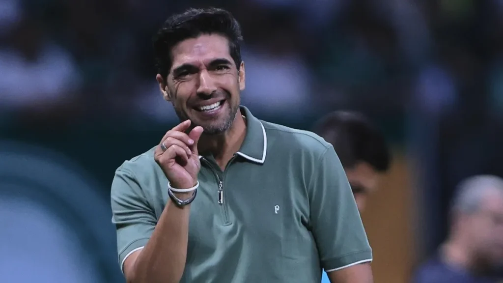 Abel Ferreira