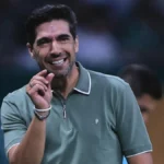 Abel Ferreira