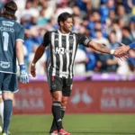 Atlético-MG x Cruzeiro