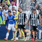 Cruzeiro x Atlético-MG