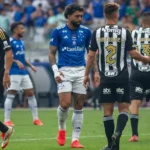Cruzeiro x Atlético-MG