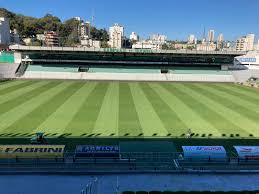 Confira onde assistir ao vivo Juventude x Galo