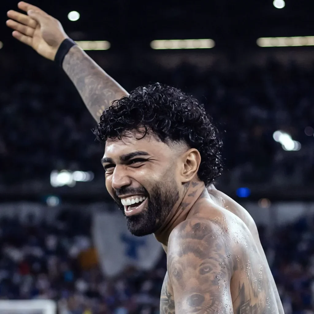 Gabigol