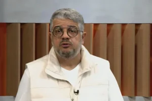 Heverton Guimarães