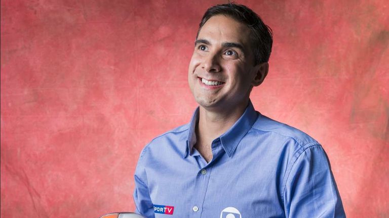 Gustavo Villani