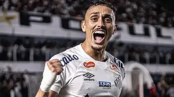 Atlético-MG quer Diego Pituca