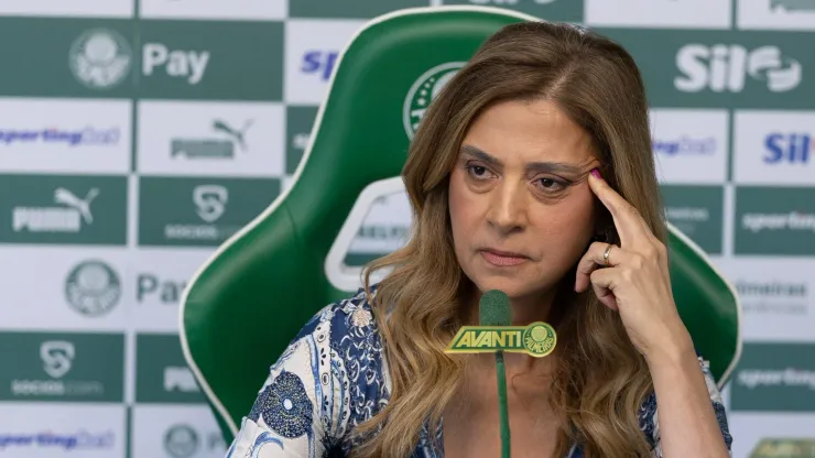 Leila Pereira